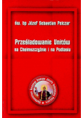Prześladowanie aniołów