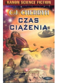 Czas ciążenia