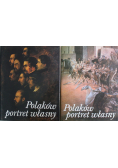Polaków portret własny Tom 1 i 2
