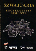 Szwajcaria Encyklopedia drogowa