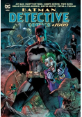 Batman Detective Comics #1000