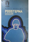 Podstępna broń