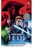 Star Wars Jedi Battle Scars