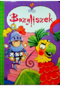 Bazyliszek