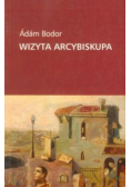 Wizyta arcybiskupa