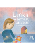 Linka w mysim mieście audiobook