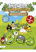 Angry Birds Playground Supermaski
