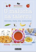 U malucha na talerzu