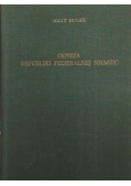 Geneza Republiki Federalnej Niemiec