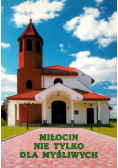 Miłocin nie tylko dla myśliwych