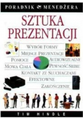 Sztuka prezentacji