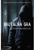 Brutalna gra