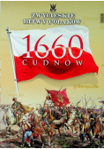 Zwycięskie bitwy Polaków 1660 Cudnów