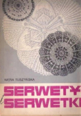 Serwety serwetki