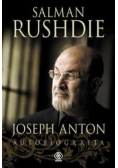 Joseph Anton