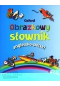Obrazkowy słownik angielski-polsku