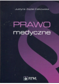 Prawo medyczne