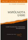 Wspólnota łaski