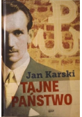 Tajne państwo