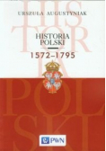 Historia Polski 1572 - 1795