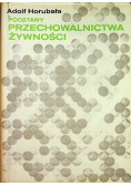 Podstawy przechowalnictwa żywności