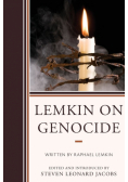 Lemkin on Genocide
