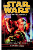 Star Wars Wojny klonów Spisek na Cestusie