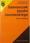 Samouczek języka niemieckiego. Kurs wstępny