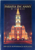 Parafia Świętej Anny