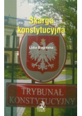 Skarga konstytucyjna