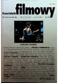 Kwartalnik filmowy Nr 31-32 / 00