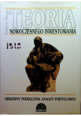 Teoria nowoczesnego inwestowania