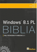 Windows 81 PL Biblia