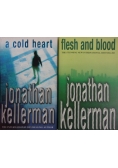 A cold heart/Flesh and blood