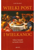 Wielki Post i Wielkanoc