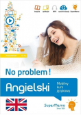 Angielski No problem! Mobilny kurs językowy A1/A2