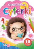 Zaczynam pisać Cyferki
