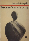 Bronisław Chromy