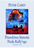 Prawdziwa historia Neda Kelly'ego