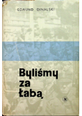 Byliśmy za Łabą