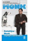 Detektyw Monk czystym bankrutem