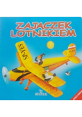 Zajączek Lotnikiem