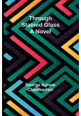 Through stained glass