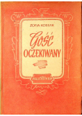 Gość oczekiwany 1948 r.