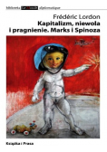 Kapitalizm niewola i pragnienie Marks i Spinoza