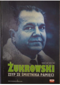 Zsyp ze śmietnika pamięci