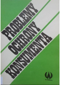 Problemy ochrony konsumenta