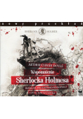 Wspomnienia Sherlocka Holmesa