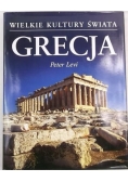 Wielkie kultury świata: Grecja