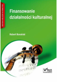 Finansowanie działalności kulturalnej